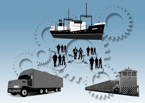 Demand for logistics services increases ahead of Q4
